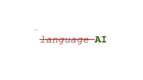 When the Terms of Service Change to Make Way for A.I. Training.